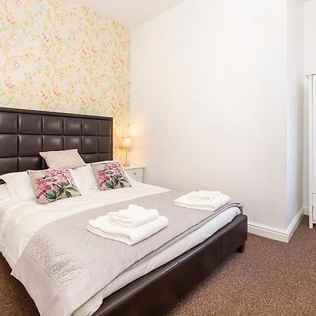 York City Centre Holiday Apartment Luaran gambar