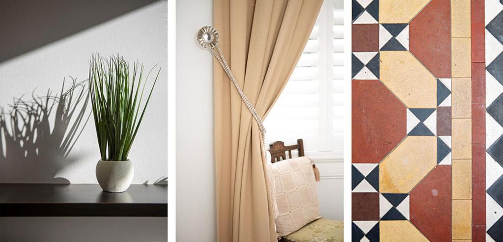 York City Centre Holiday Apartment Luaran gambar