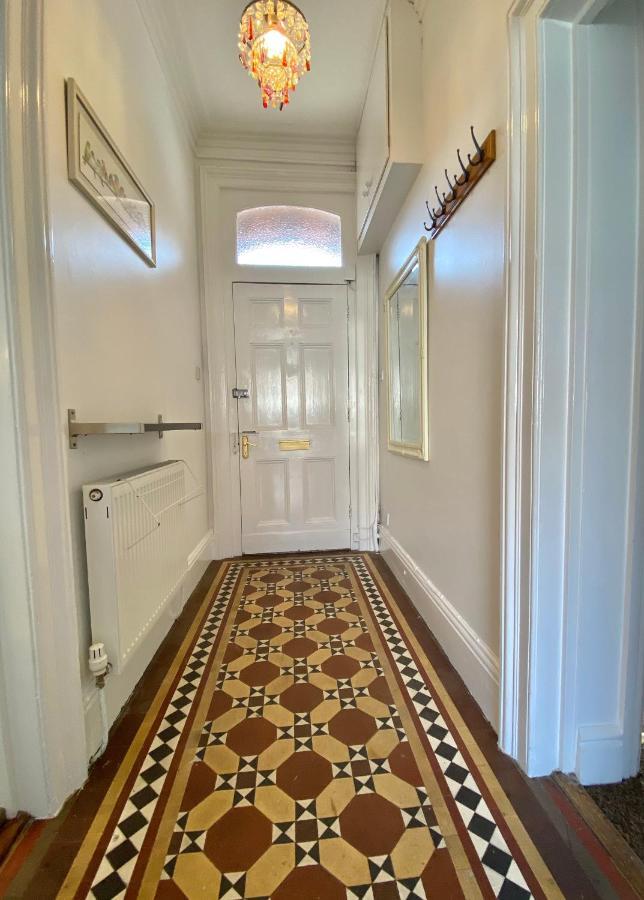 York City Centre Holiday Apartment Luaran gambar